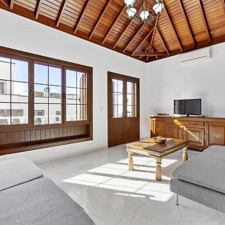 Villa Reymar 蒂亚斯 外观 照片