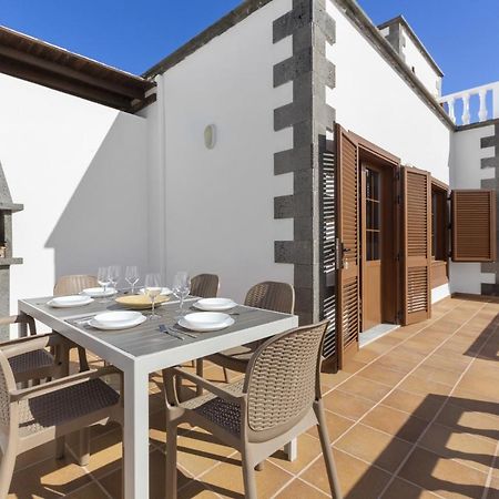 Villa Reymar 蒂亚斯 外观 照片