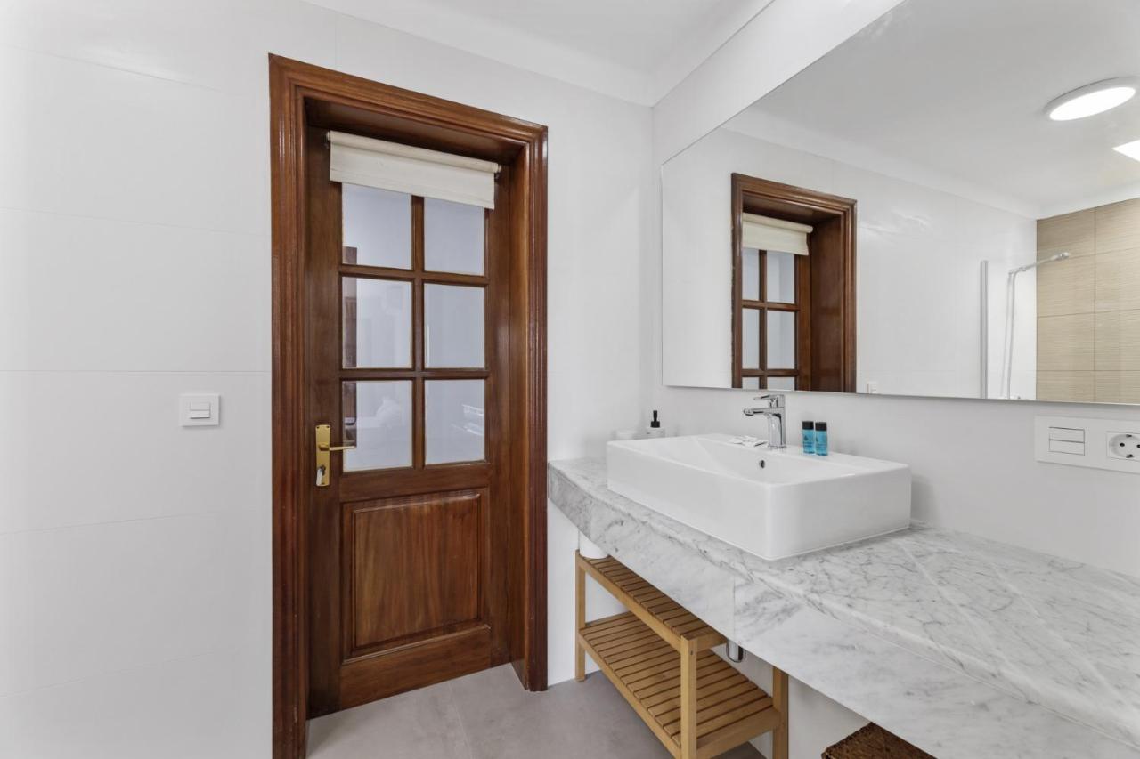 Villa Reymar 蒂亚斯 外观 照片