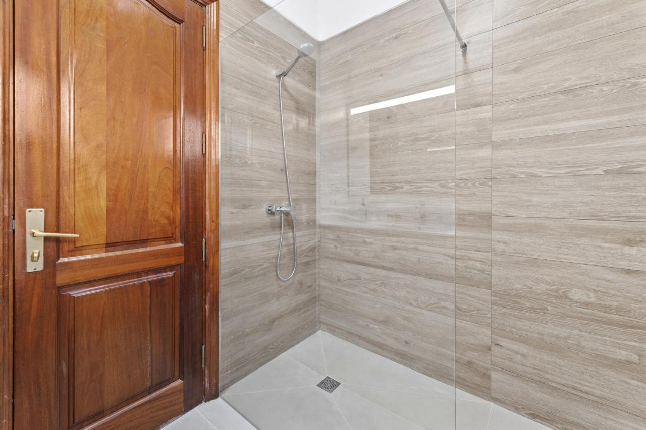 Villa Reymar 蒂亚斯 外观 照片