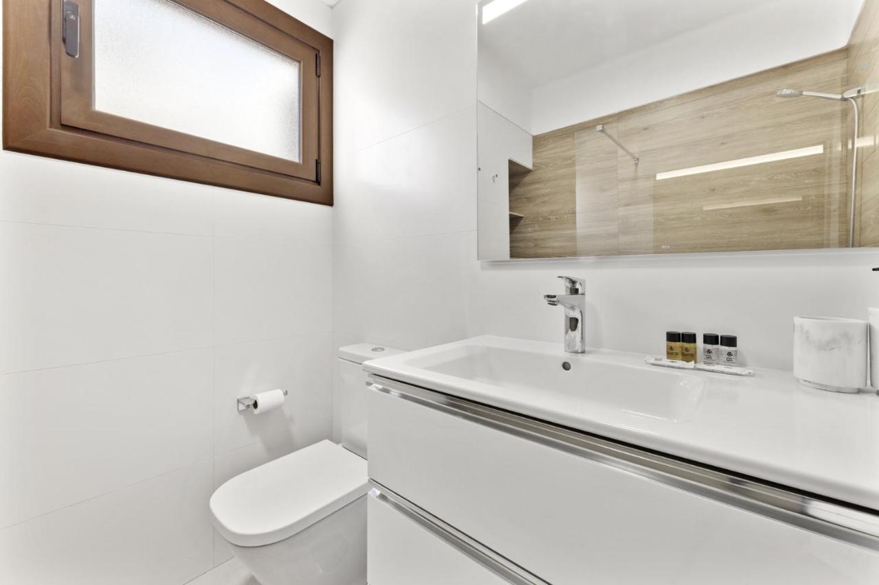 Villa Reymar 蒂亚斯 外观 照片