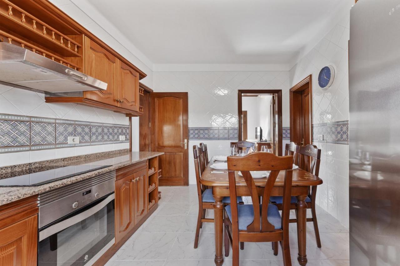 Villa Reymar 蒂亚斯 外观 照片