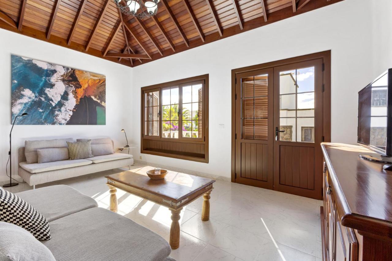 Villa Reymar 蒂亚斯 外观 照片
