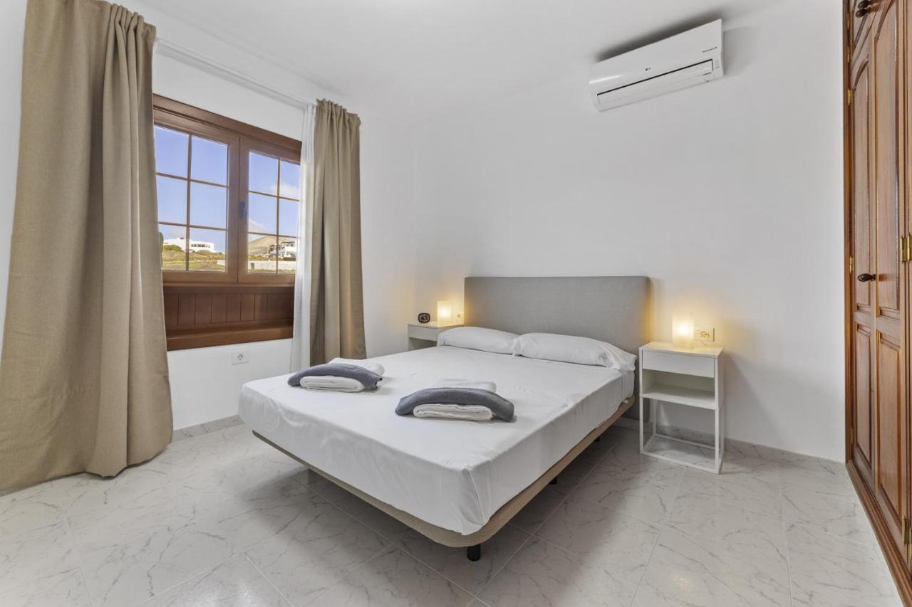 Villa Reymar 蒂亚斯 外观 照片