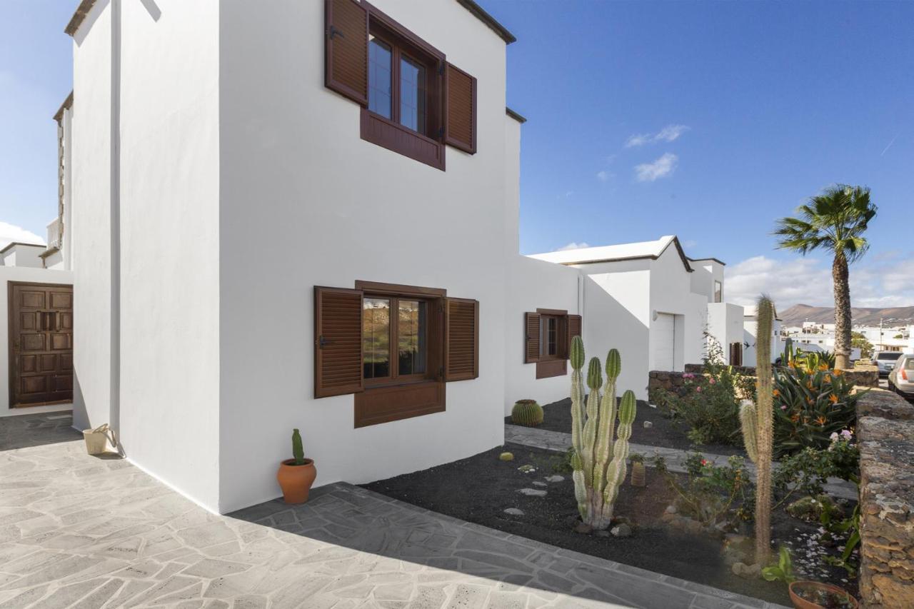 Villa Reymar 蒂亚斯 外观 照片
