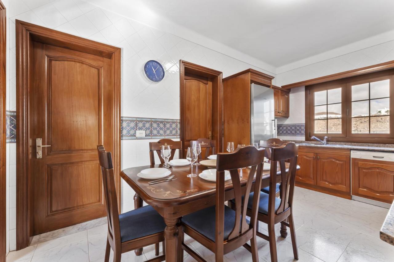 Villa Reymar 蒂亚斯 外观 照片