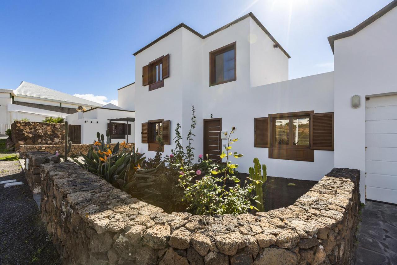 Villa Reymar 蒂亚斯 外观 照片