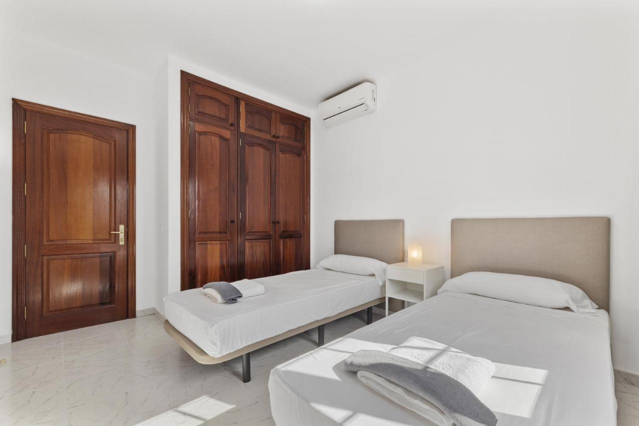 Villa Reymar 蒂亚斯 外观 照片