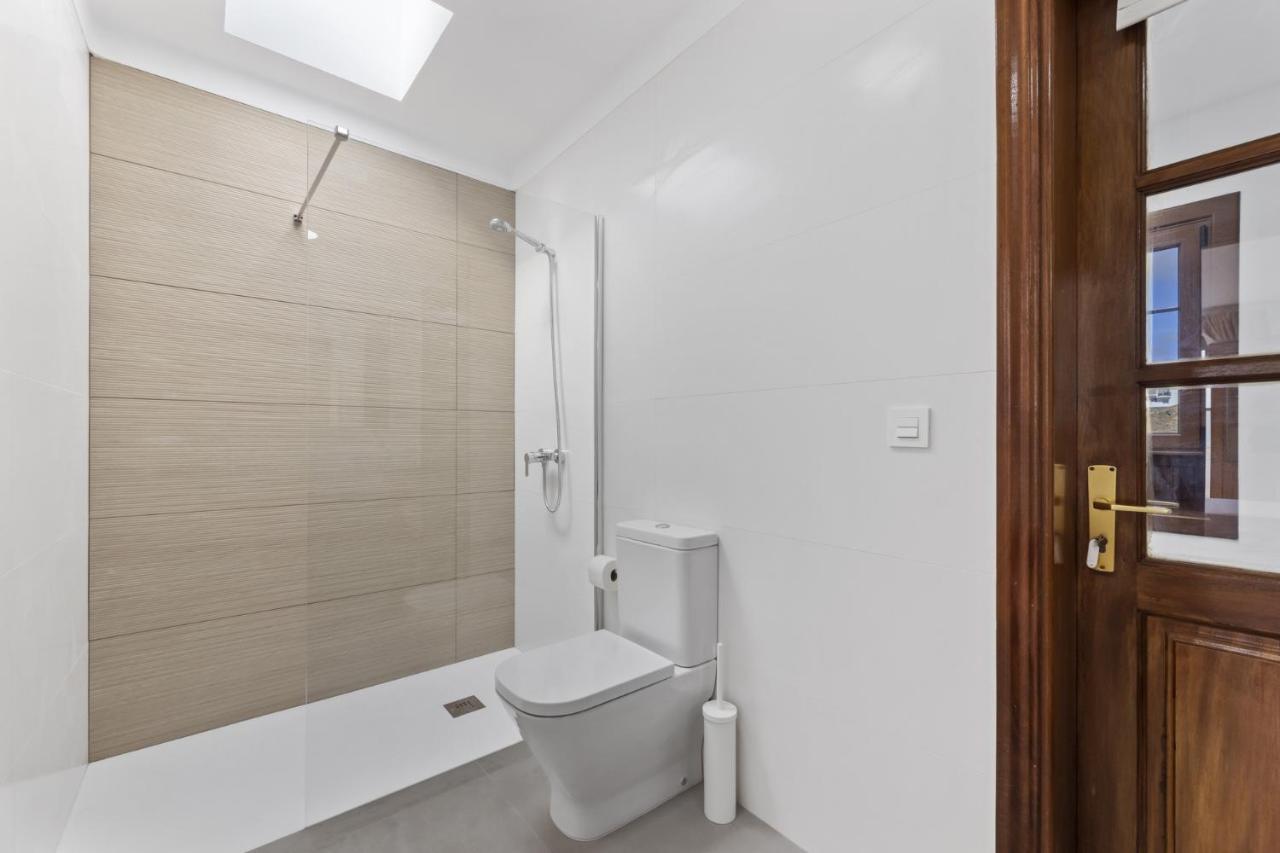 Villa Reymar 蒂亚斯 外观 照片
