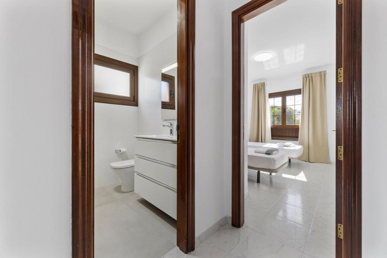 Villa Reymar 蒂亚斯 外观 照片