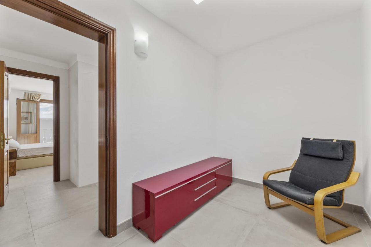 Villa Reymar 蒂亚斯 外观 照片